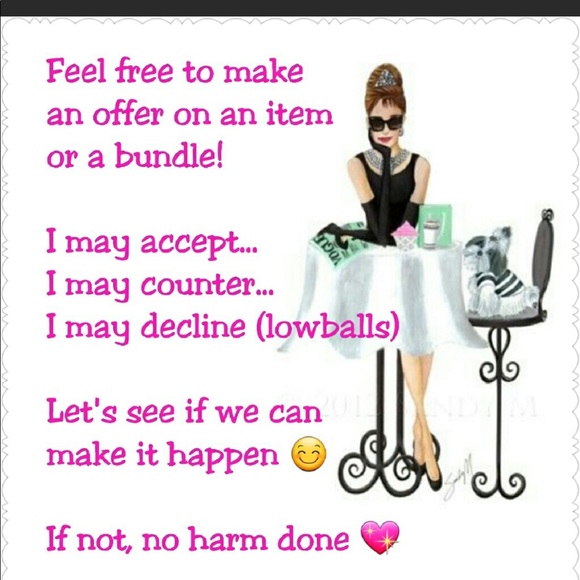 Offers ! - Picture 1 of 2